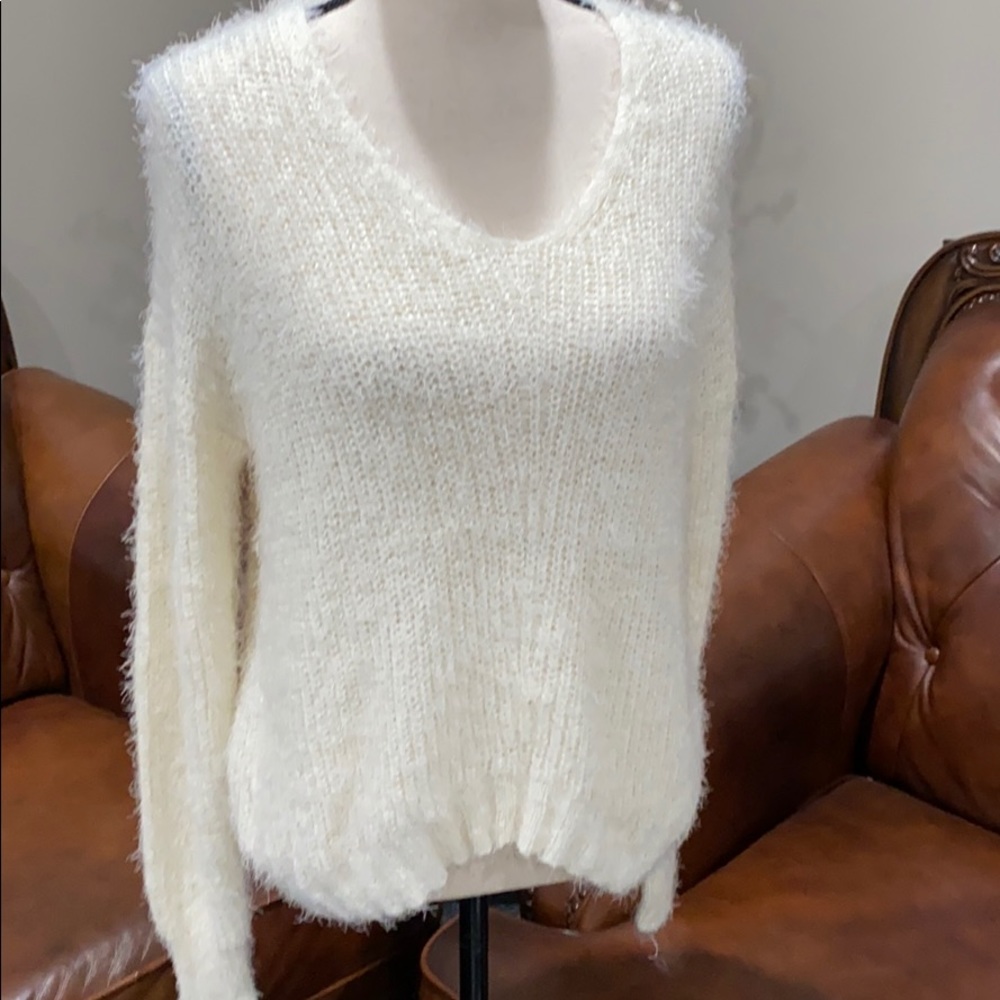freshman sweater Pullover Sweater size Small - Picture 1 of 6